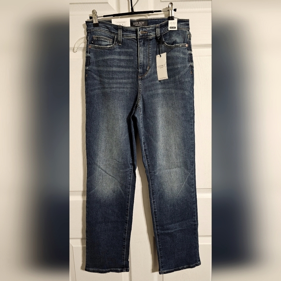 Judy Blue Jeans size 5/27 - Picture 3 of 5